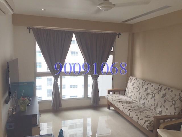Blk 52 Tanglin Halt Road (Queenstown), HDB 3 Rooms #131131842